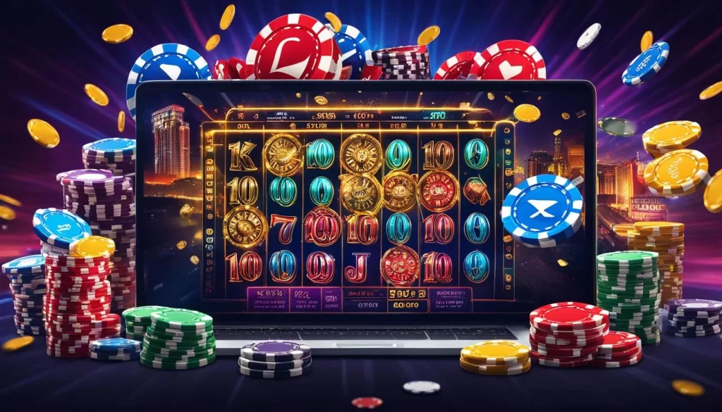 Chiến lược cá cược daga68, mẹo chơi game, phân tích tỷ lệ thắng