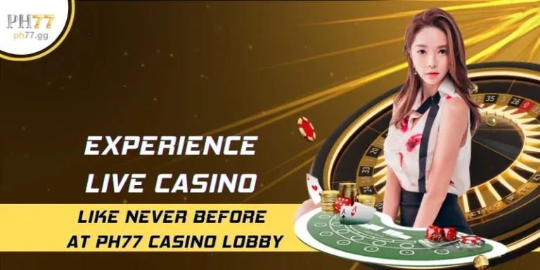 daga68 live casino