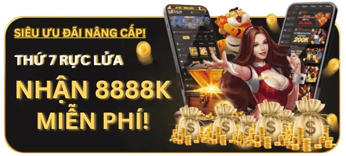 Ưu đãi hoàn trả hàng ngày daga68