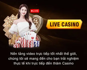 Trò chơi Casino trực tuyến daga68